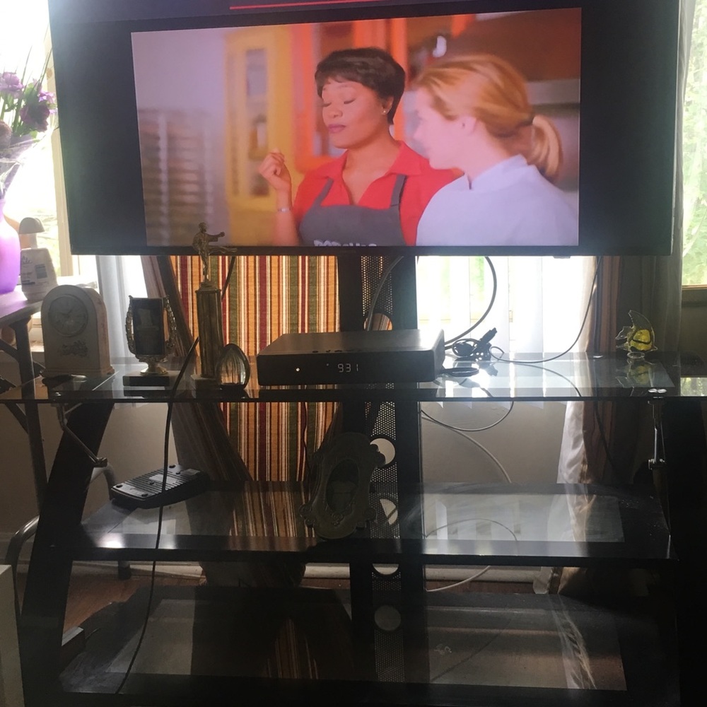 Samsung smart Tv